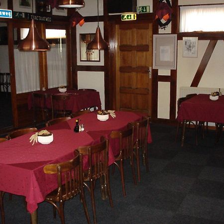 Hcr De Tukker Hotel Westdorpe Екстериор снимка