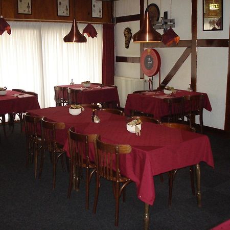 Hcr De Tukker Hotel Westdorpe Екстериор снимка