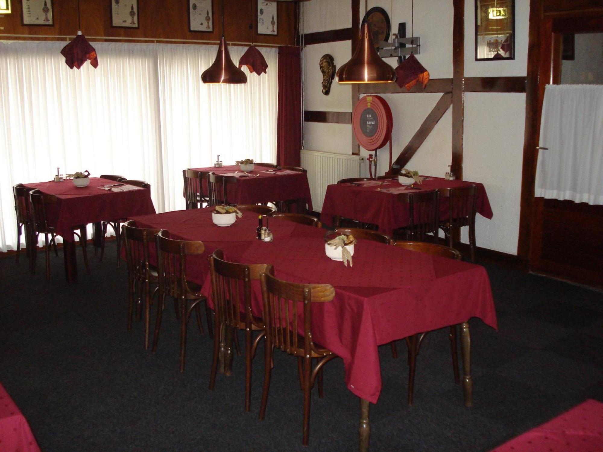 Hcr De Tukker Hotel Westdorpe Екстериор снимка