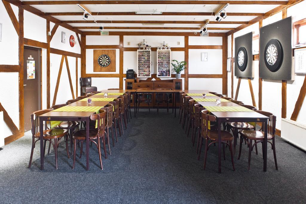Hcr De Tukker Hotel Westdorpe Екстериор снимка
