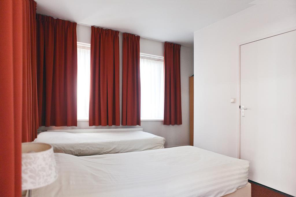 Hcr De Tukker Hotel Westdorpe Екстериор снимка