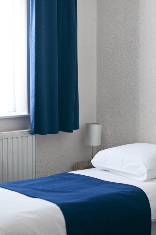 Hcr De Tukker Hotel Westdorpe Екстериор снимка
