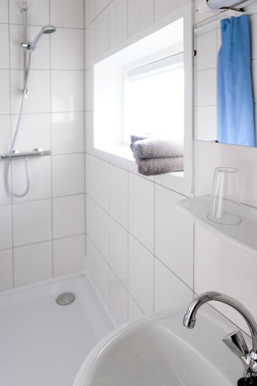 Hcr De Tukker Hotel Westdorpe Екстериор снимка